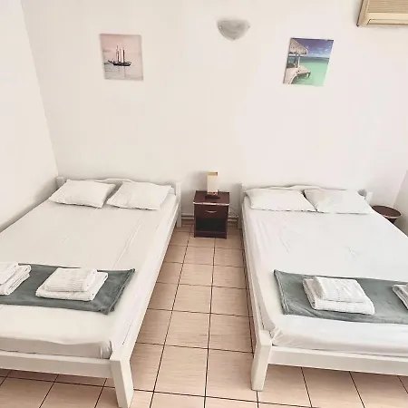 Casa Tin Ultracentral 3*