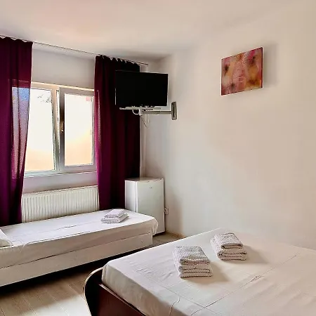 Casa Tin Ultracentral 코스티네스티