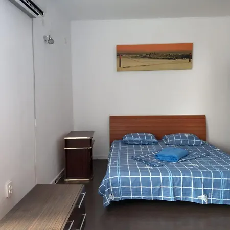 Casa Tin Ultracentral Guest house Costinesti