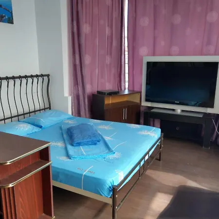 Casa Tin Ultracentral Costinesti