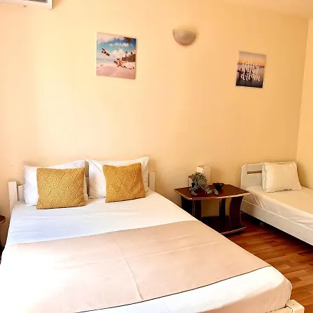 Casa Tin Ultracentral Casa de hóspedes 3*