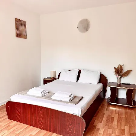 Casa Tin Ultracentral 3* Costinesti